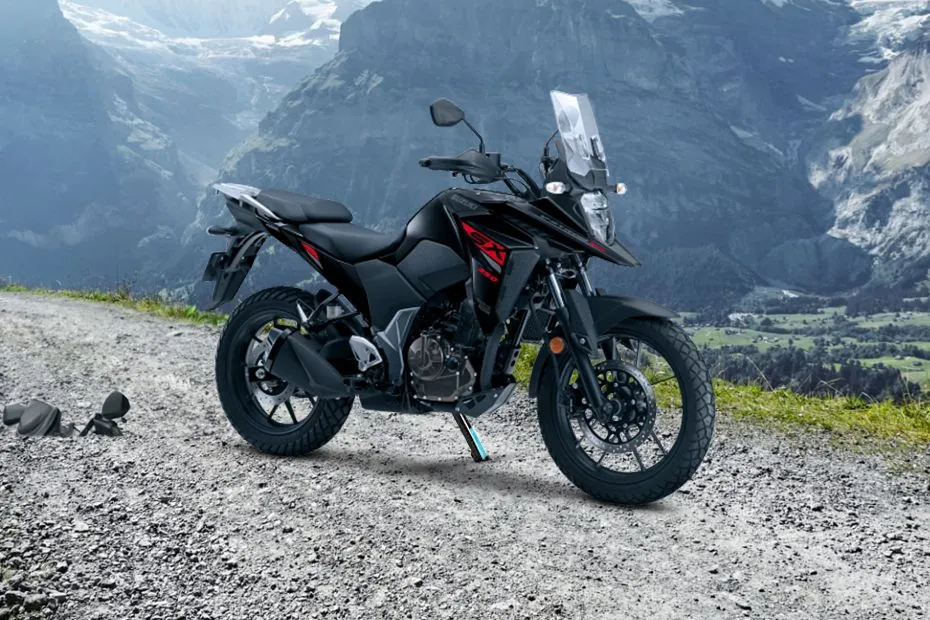 Suzuki V-Strom SX 250 image